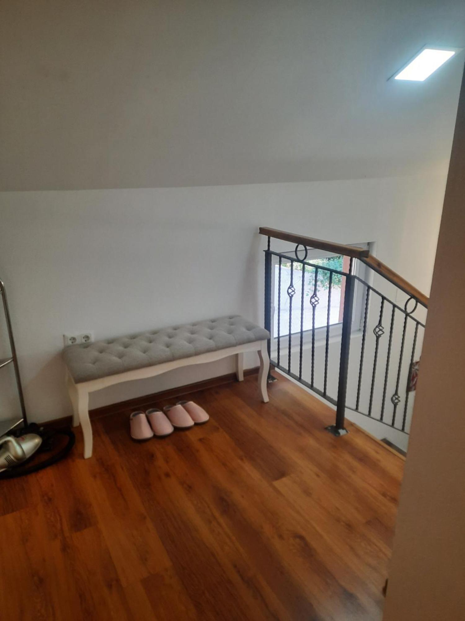 Apartman Dan & Noc Višegrad 외부 사진