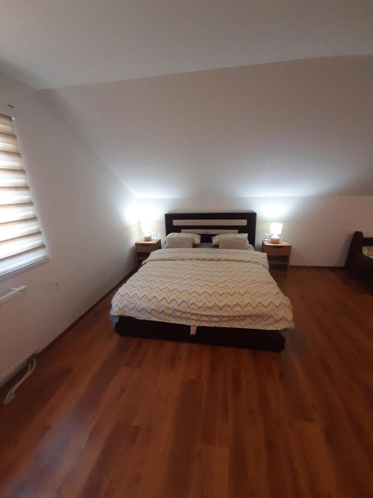 Apartman Dan & Noc Višegrad 외부 사진