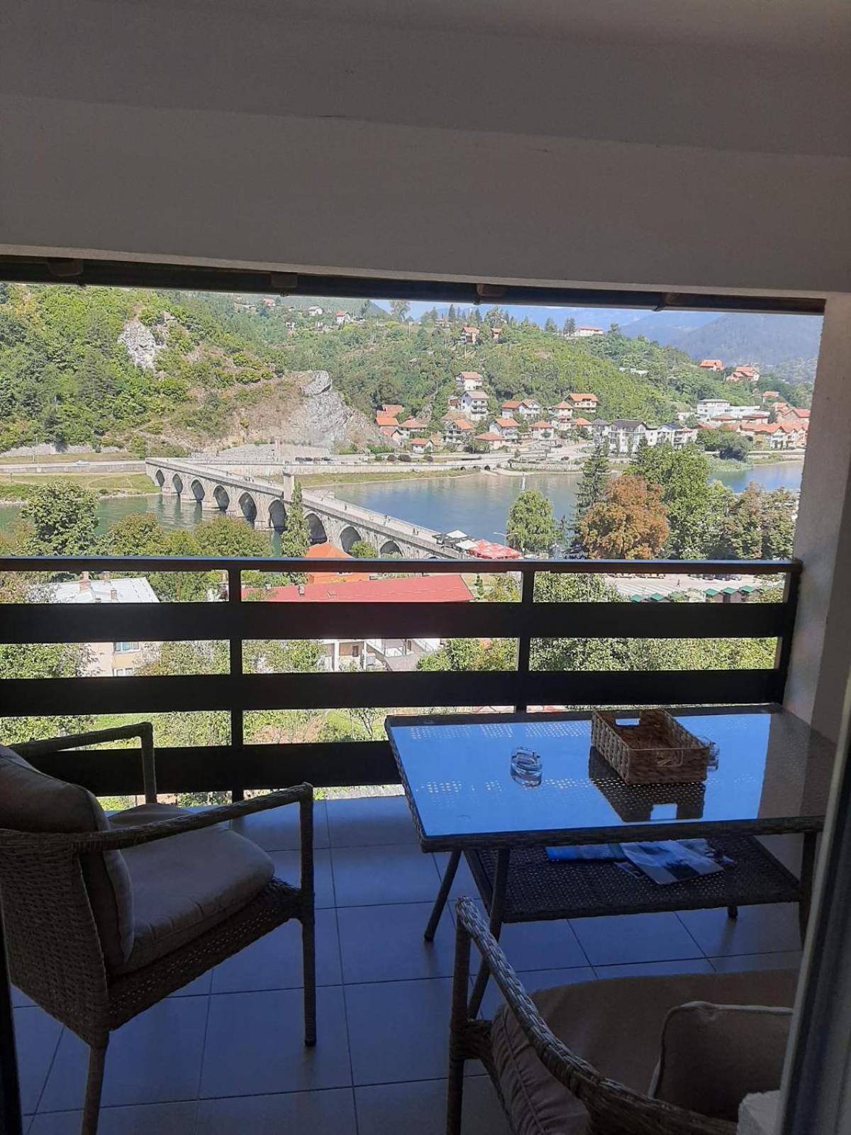 Apartman Dan & Noc Višegrad 객실 사진
