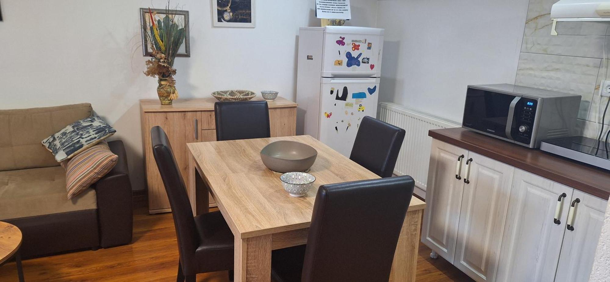Apartman Dan & Noc Višegrad 외부 사진